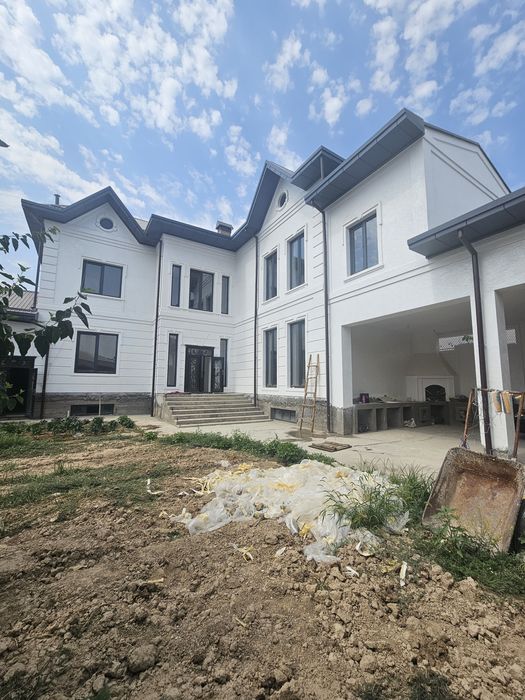 СРОЧНО!!! продаётся евро дом  тузель 3/4  6 соток