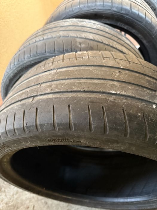 Cauciucuri 2 marimi de vara !!!