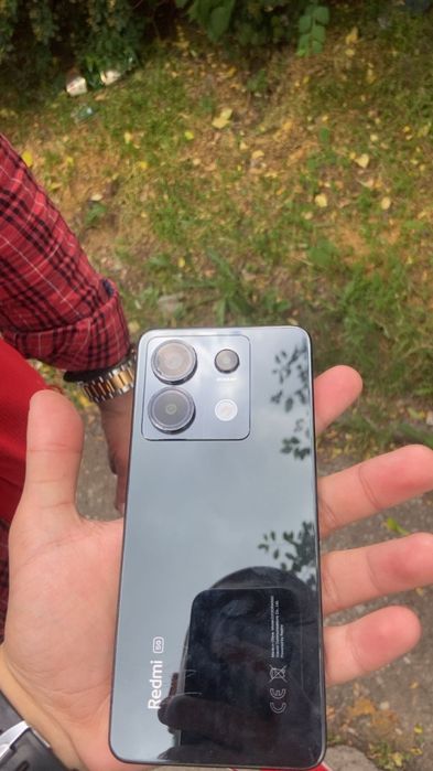 Redminote 13 Pro 5G 256GB