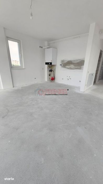 4 camere si terasa - Brancoveanu - Oraselul Copiilor