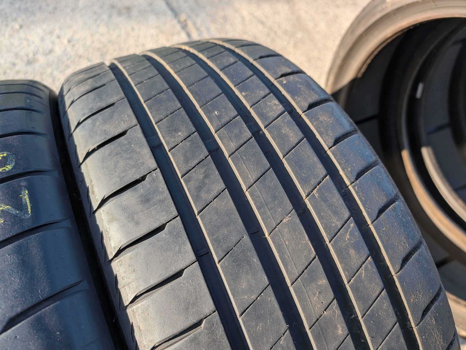 SET 2 Anvelope Vara 225/40 R19 BRIDGESTONE Potenza ras