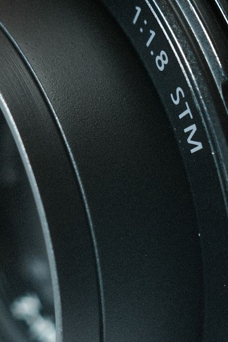 Autofocus Helios 44-2. АФ Гелиос 44-2.