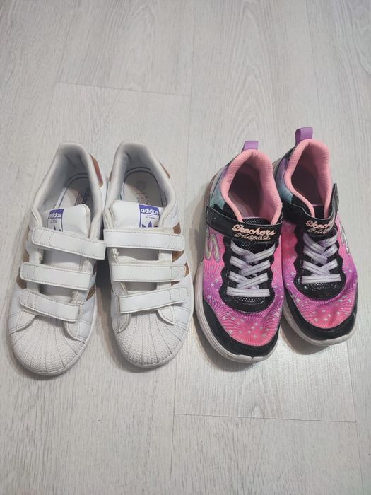 Adidasi marimea 34-35