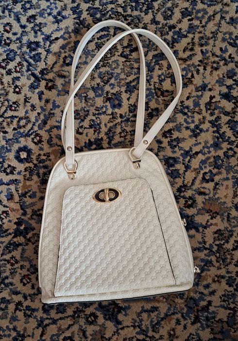 Женский рюкзак - трансформер