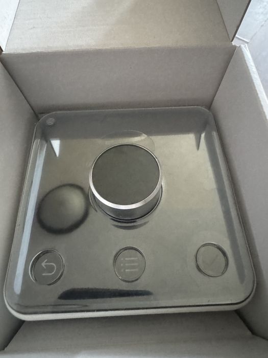 Thermostat Hive Active Heating