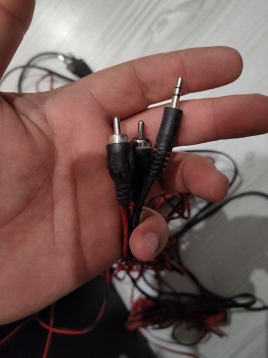 Акустическая система