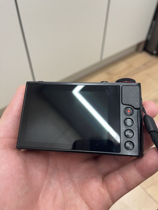 Canon g9x Mark 2 Обмен