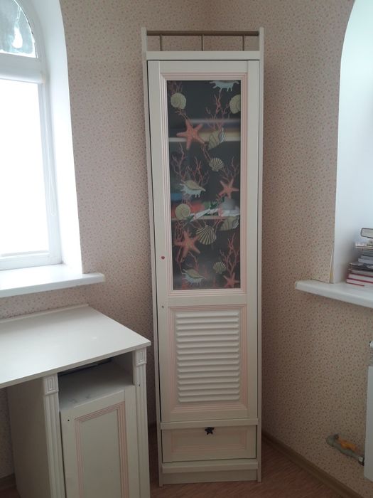 Детский гарнитур