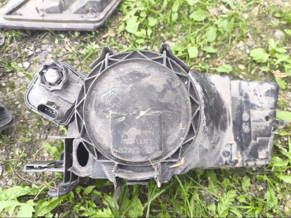 Фара от чего то продам