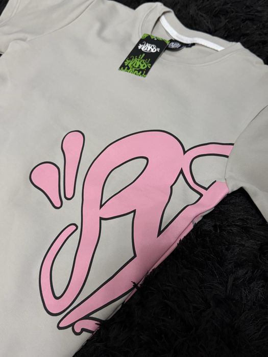 *190 RON* Compleu SYNA WORLD scurt Premium Ieftin !SUPER OFERTA!