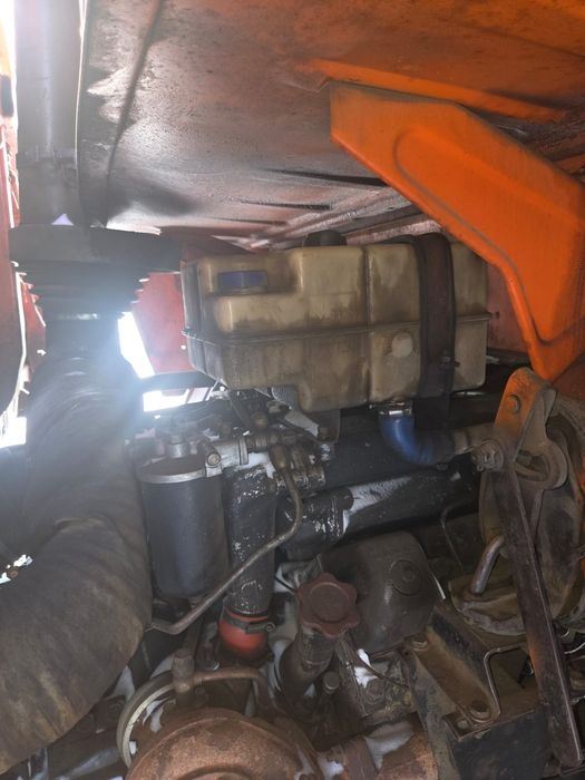 Продам Камаз 2005г