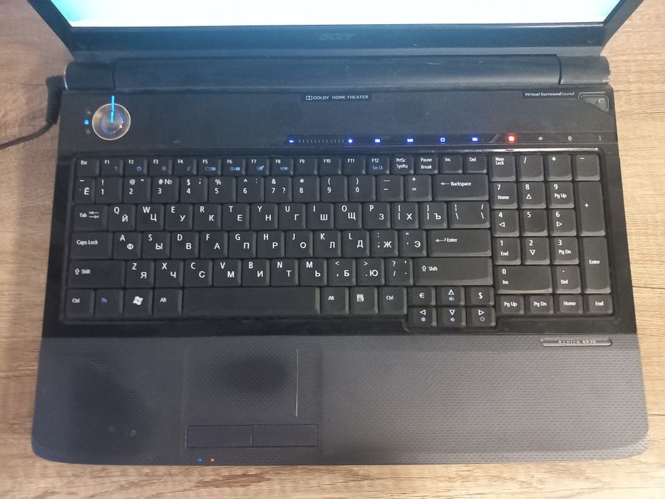 Продам ноутбук, топ.