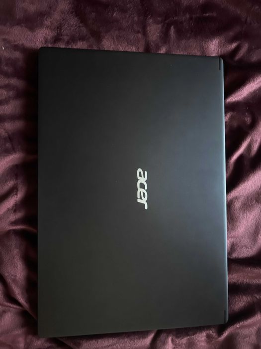 Laptop ACER Intel i5, 16GB RAM, Nvidia MX250 2GB, SSD 512 + HDD 1TB