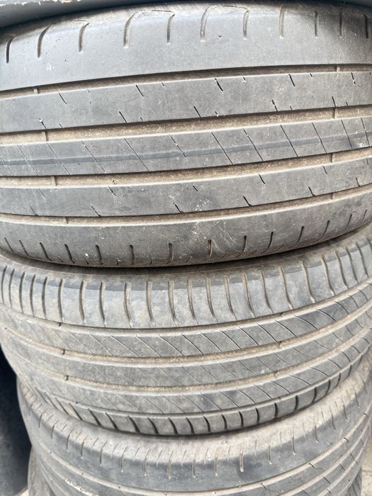 Cauciucuri 215/55 R17