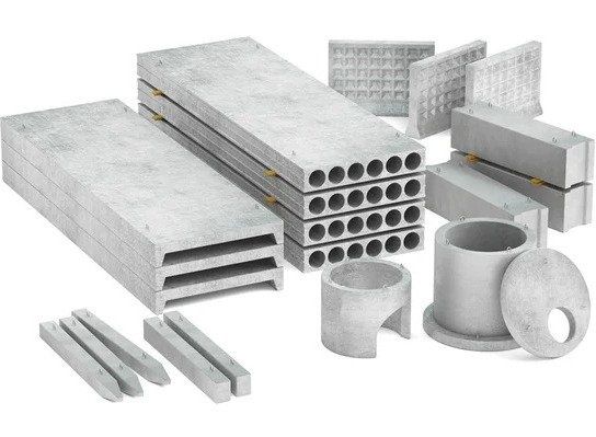 Мустахкам темир бетон махсулар Плита,Лоток,бардюр,кольца,Столба