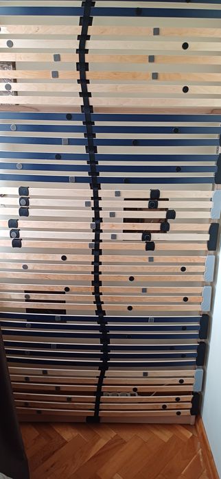 Vand somiera noua 90/200 cu