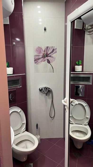 Едностаен апартамент под наем в кв. Кършияка