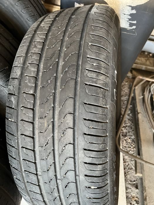 Шины Pirelli 225/55/19