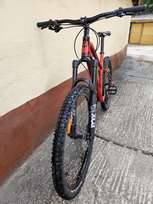 Планински велосипед Sprint Apolon Pro 29 размер L