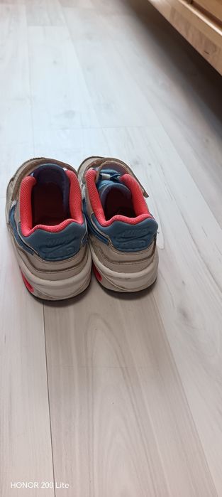 Nike bebeluși  Nr 25