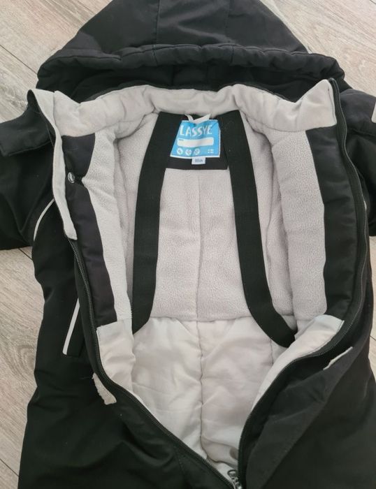 Комбенизон брендовый детский