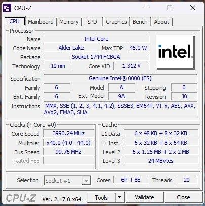 RTX 3080 10GB + Intel i5-14500HX 14/20 ПК