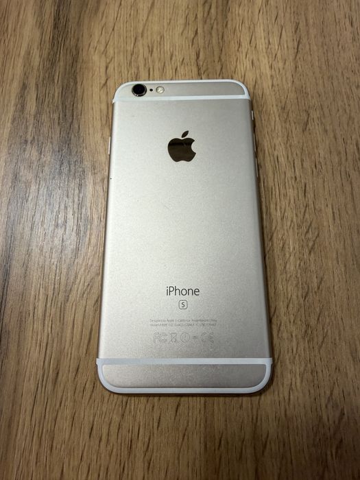 Продам iphone 6s