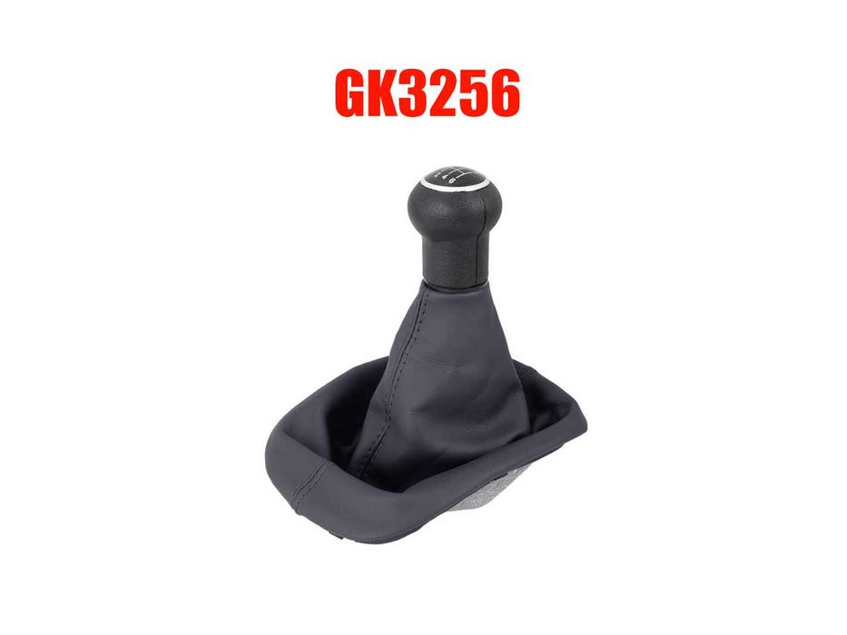 Топка с маншон за скоростен лост за VW Passat B5 B5.5   555