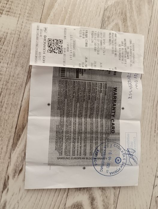 Samsung A 13 4 G