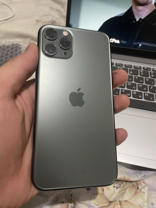 Iphone 11 pro 64gb
