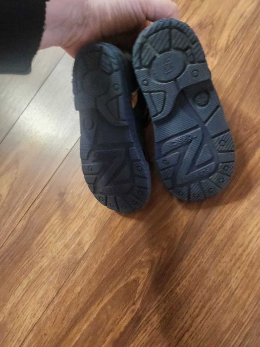 Сандалии детские, 25 размер