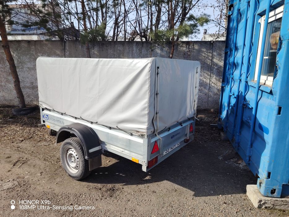 Продам легковой прицеп