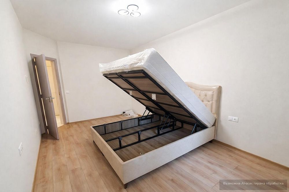 Двустаен за продажба в Младост 4