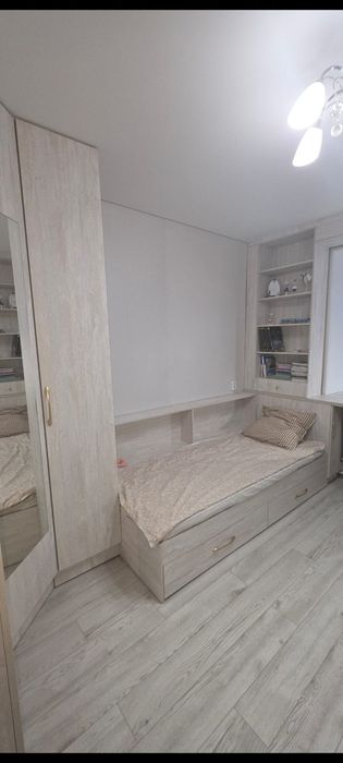 Изготовление корпусной мебели