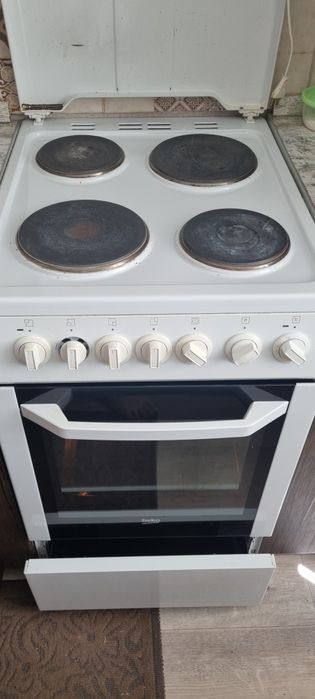 Продам плита Beko