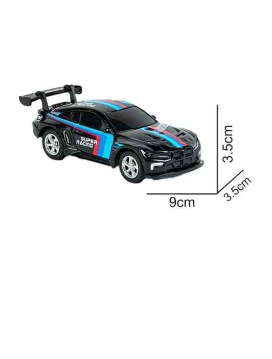 Temirli pultli moshina drift