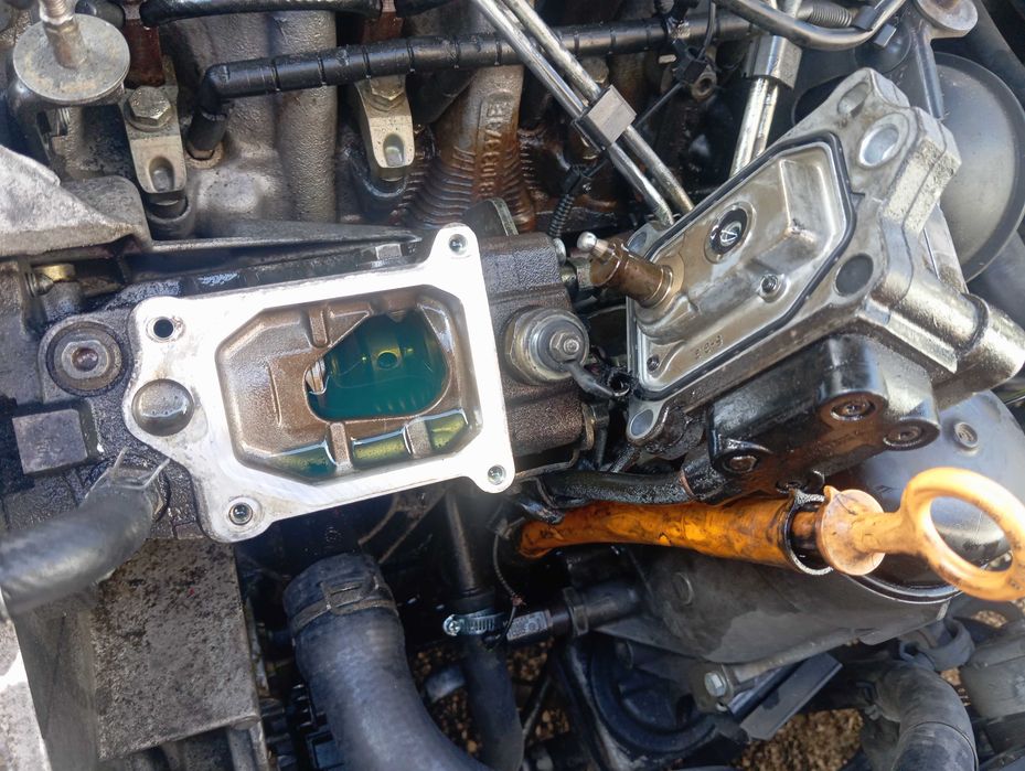 Автосервиз с.Боденец предлагам и чип тунинг EGR , DPF, Offf както и заварки на гърнета и други .