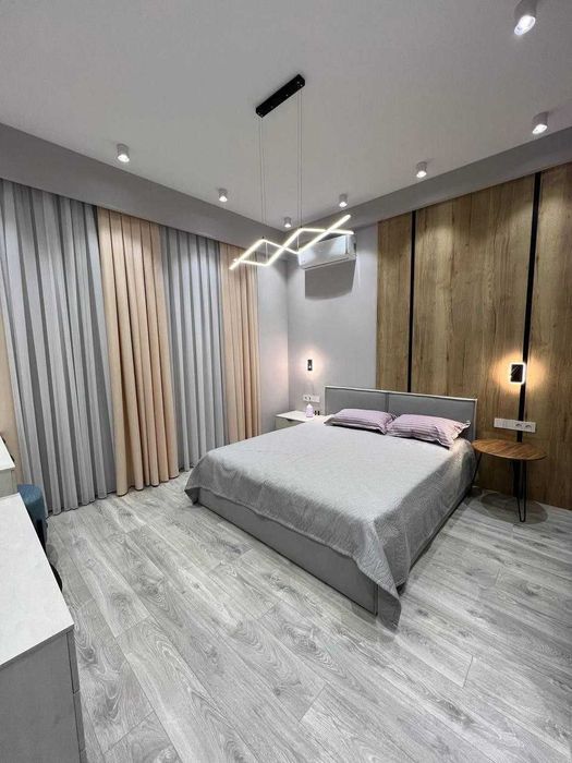 R17 Сдаётся квартира 2/4/9 на Яшнабадском, ул. Махтумкули 99