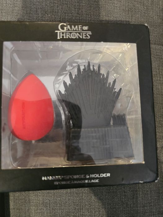 Make up revolution  Game of thrones