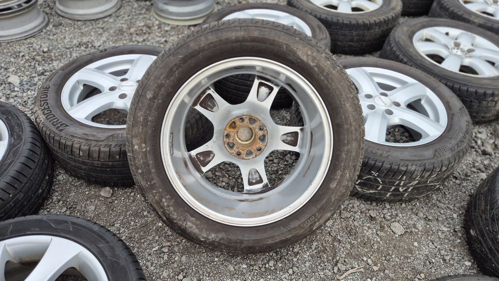 Джанти GAMAPARTS 5/112 Audi Allroad 5x112, Audi A7