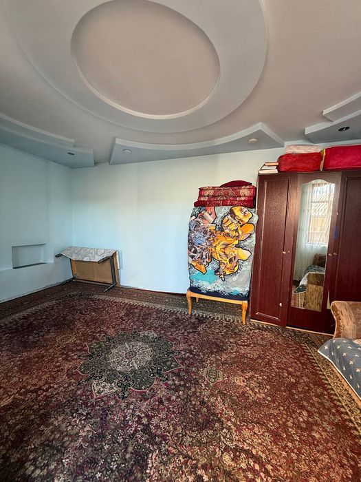 Возле Исламской Цивилизации Дом Участок 2,45 сотки 100 м² 5 комнат