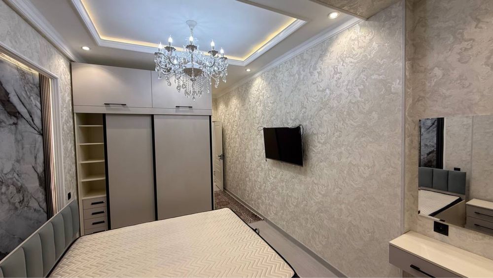 Продается дом, новостройка