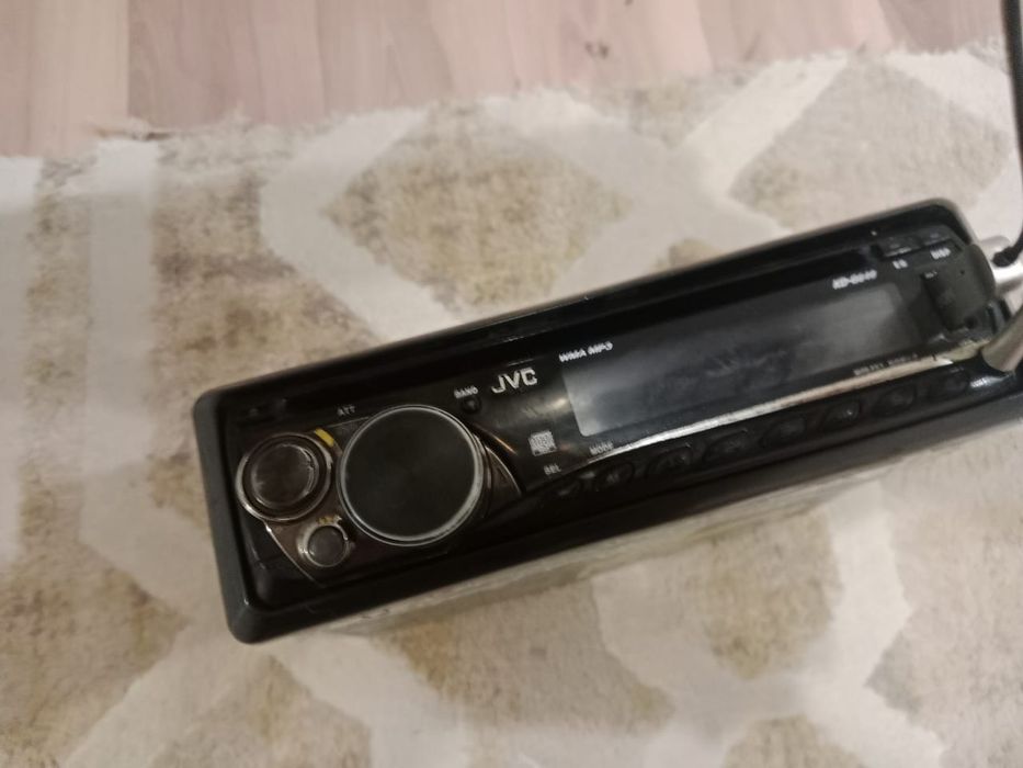 Продам Магнитафон JVC