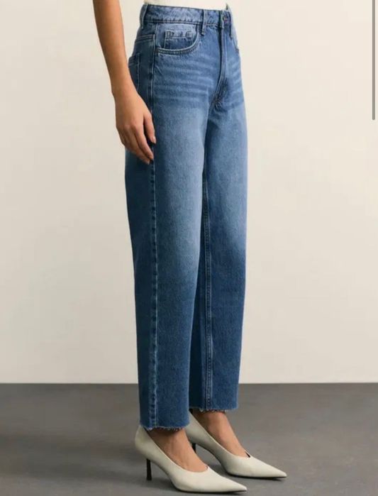 2 пары Джинс и брюки