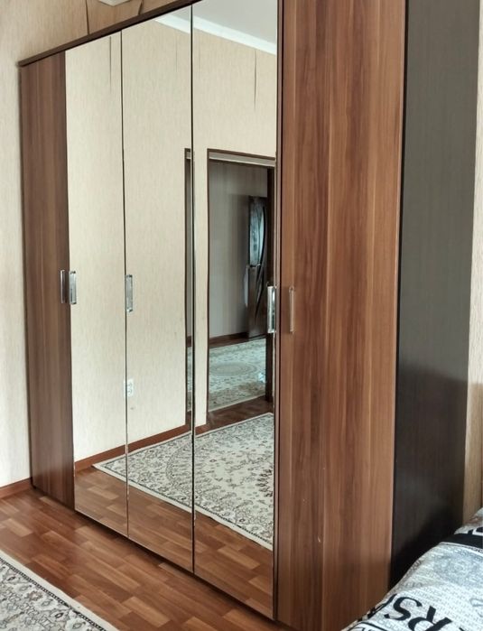 Кухонный гарнитур | Шифоньер