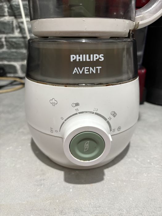 Blender philips avent 4 in 1