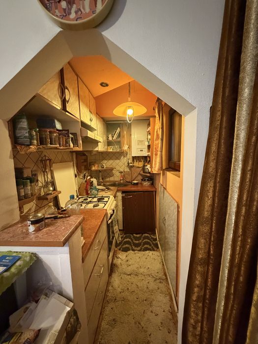 Vand apartament 3 camere