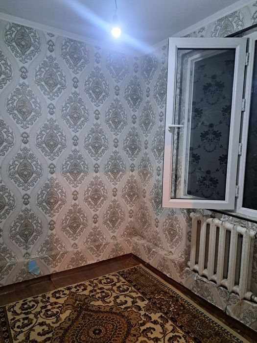 CHILANZAR 19 KV 1 Xona 2 XONA qilingan Ortacha RemonT 2 etajda Srochno