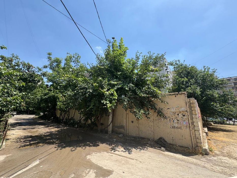 Ер сотилади / Продается земельный участок