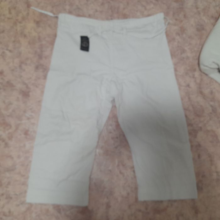 Кимоно для дзюдо